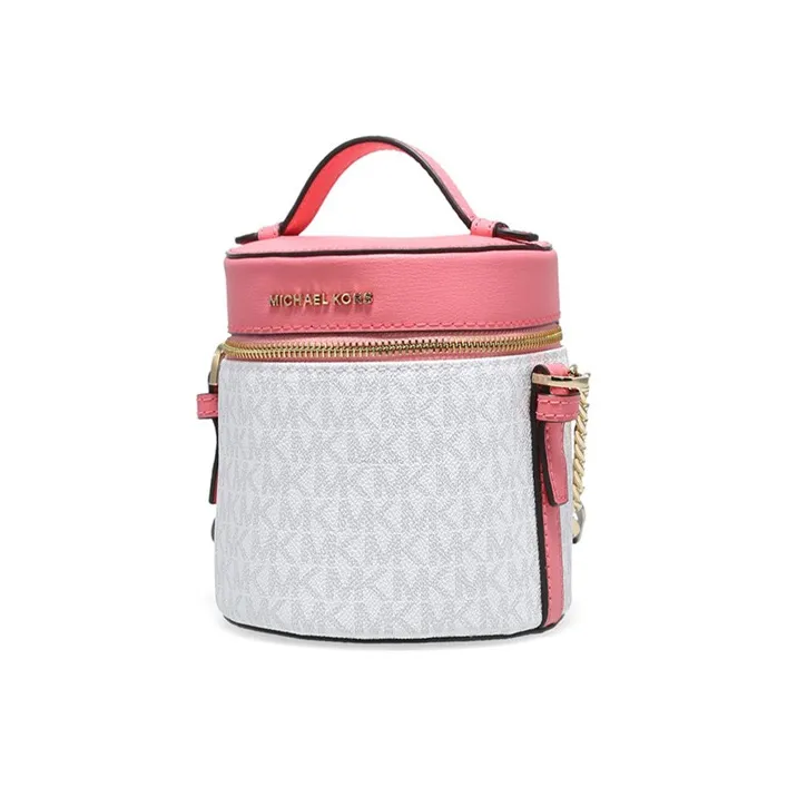 MICHAEL KORS Rose Handbags-2