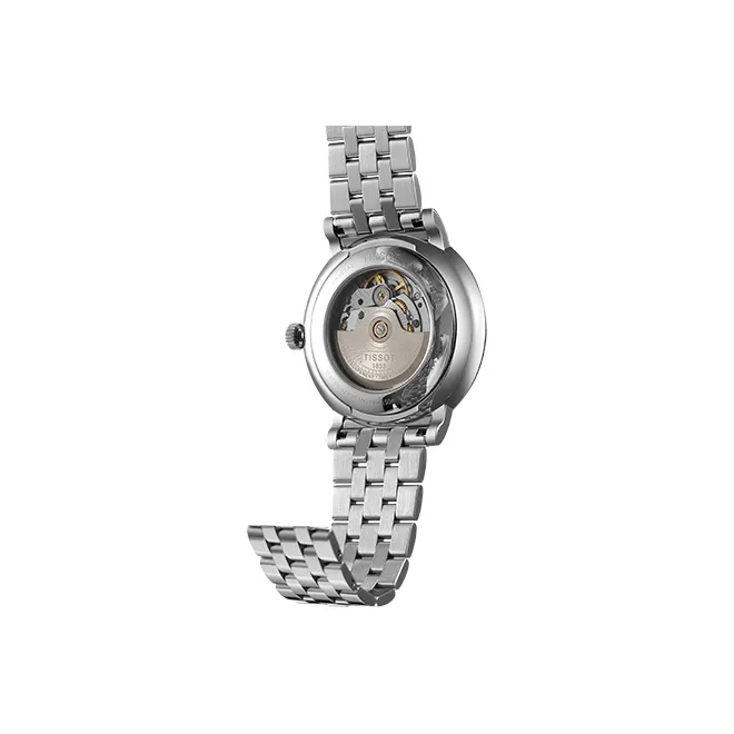 TISSOT Unisex Carson Elite Series Watch-4