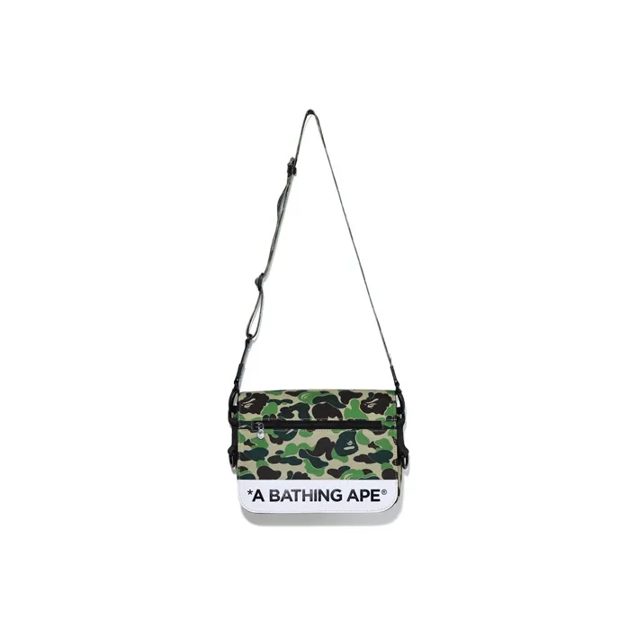 A BATHING APE Bape Shoulder Bags-4