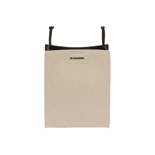 JIL SANDER Tangle Crossbody Bags