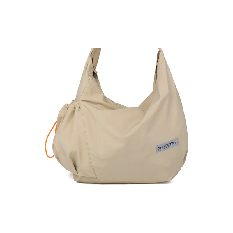 COMBACK Polyamide Crossbody Bag, Shoulder Bag Regular Women's Sand-1
