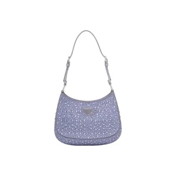PRADA Shoulder Bags