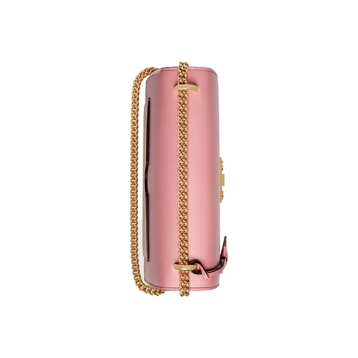 GUCCI Padlock Shoulder Bags-3