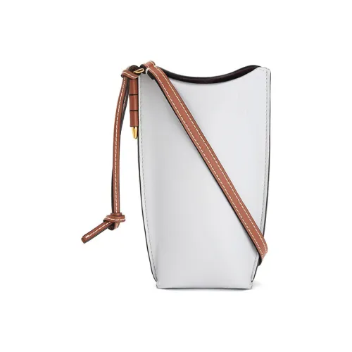 LOEWE Gate Pocket Crossbody Bags