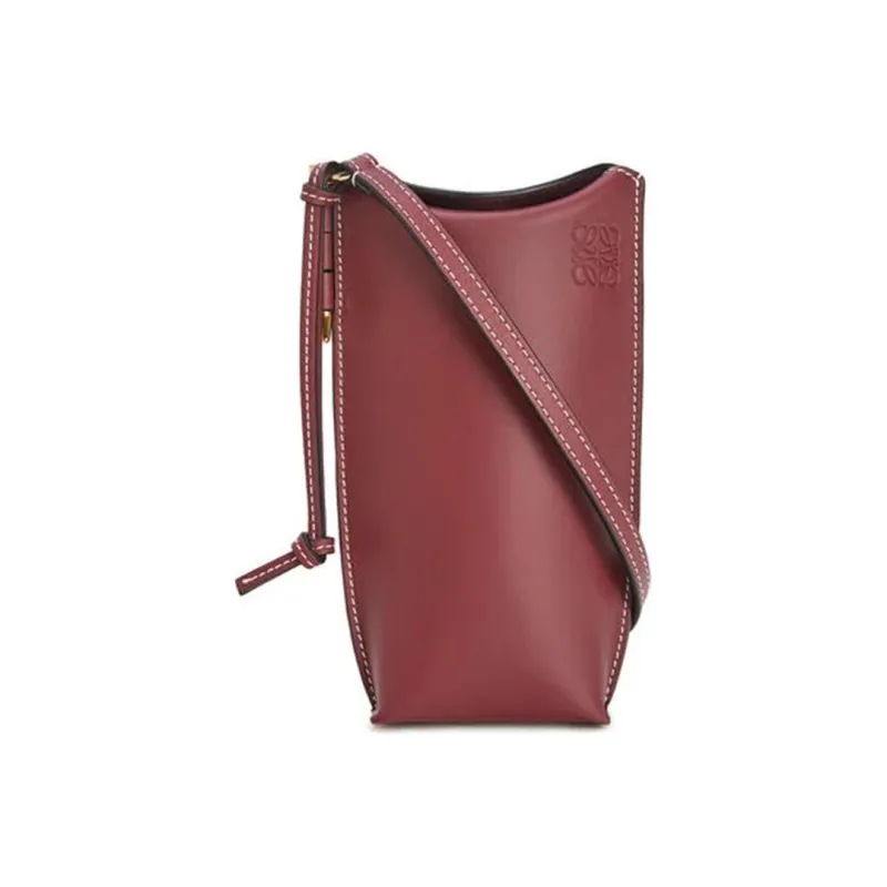 LOEWE Gate Pocket Crossbody Bags-0