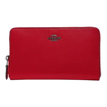 COACH Continental Wallet Wallets