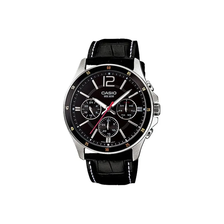 CASIO G Shock MTP 1374L 1A-0