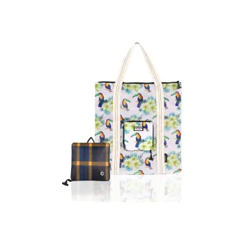 FREQUENTFLYER Shoulder Bags