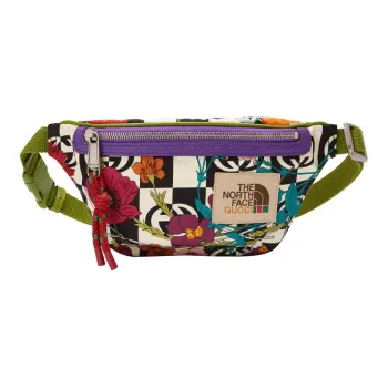 The North Face X GUCCI Fanny Packs