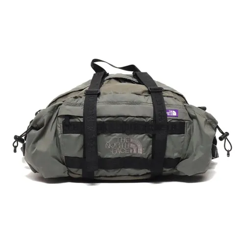 THE NORTH FACE PURPLE LABEL Crossbody Bags Gray Green