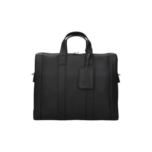 Bottega Veneta Leather Briefcases Men's