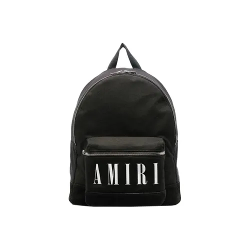 AMIRI Backpacks