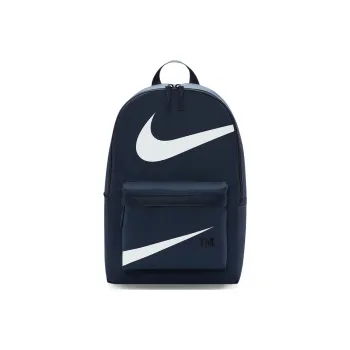 Nike Backpacks Dark Blue