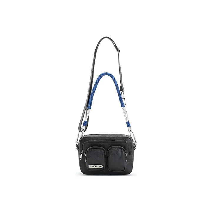 BEASTER GOODDAY Crossbody Bags-0