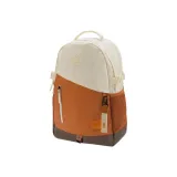 LiNing Fabric Laptop Backpack Regular Unisex Fiery Sand Yellow