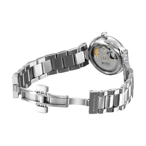 MIDO Women's Baroncelli Watch-4