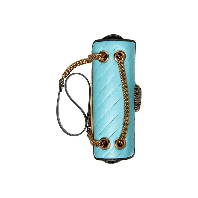 GUCCI Marmont Crossbody Bags-4
