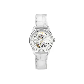 Hamilton Jazzmaster Viewmatic Skeleton Lady Auto H32405811