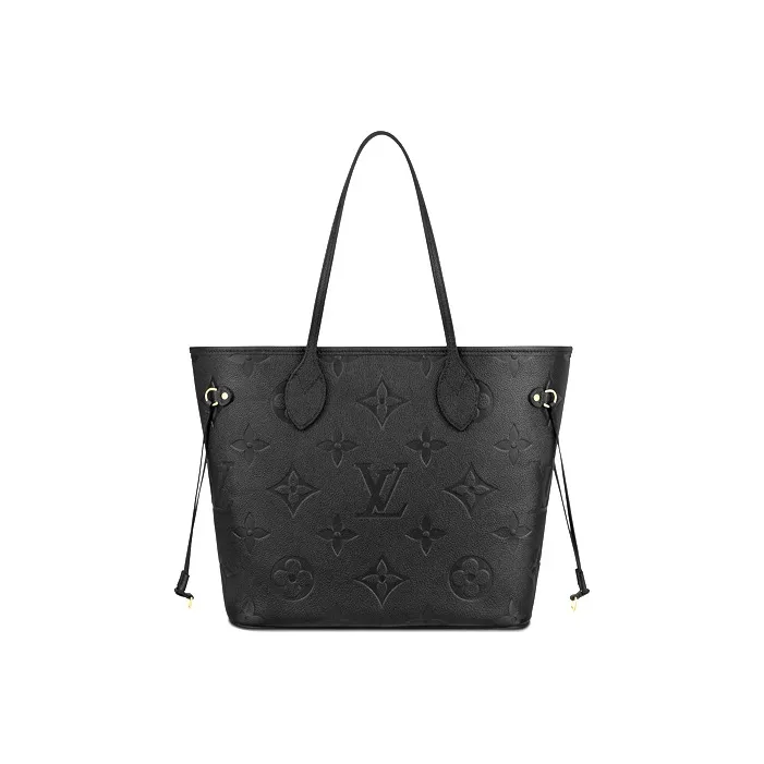 LOUIS VUITTON Pochette Accessories Damier Azur Nm White/Blue-2