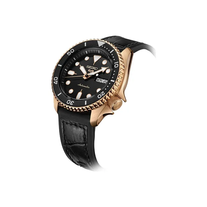 SEIKO 5 Sports SRPD76K1-2