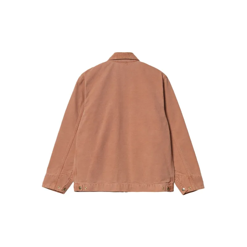 Carhartt WIP Jackets Men Orange-1