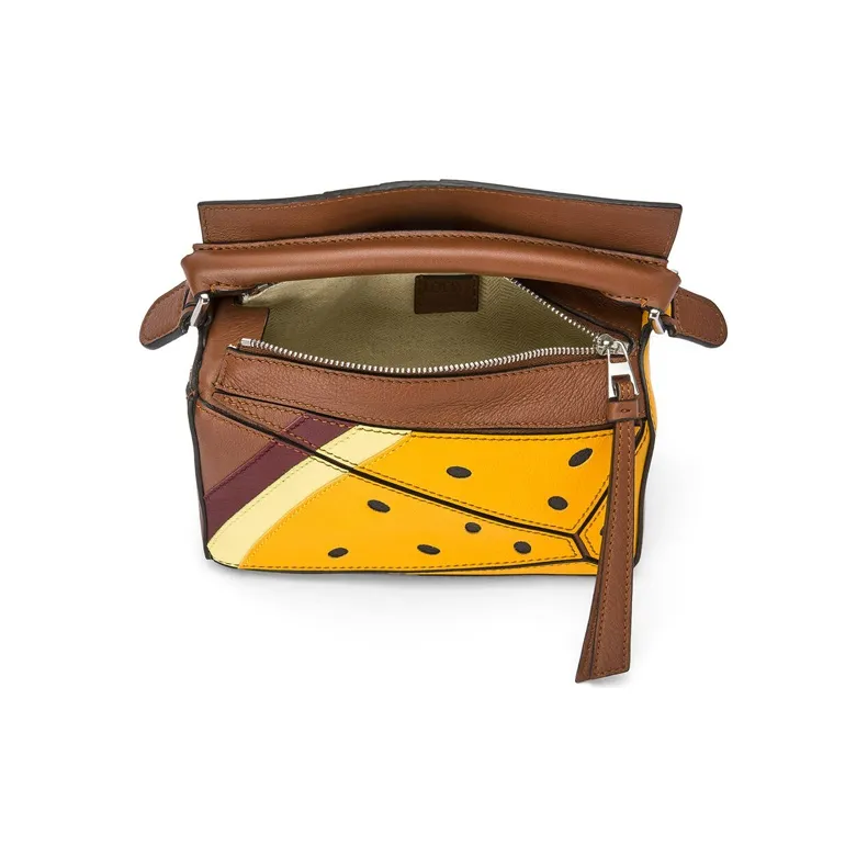 LOEWE Puzzle Handbags-3