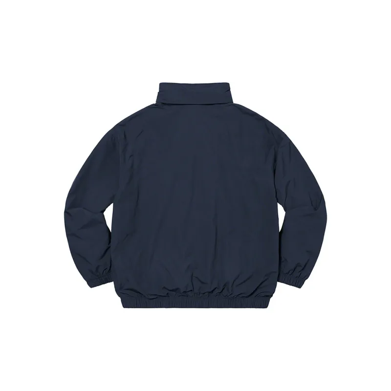 Supreme Side Logo Track Jacket-4