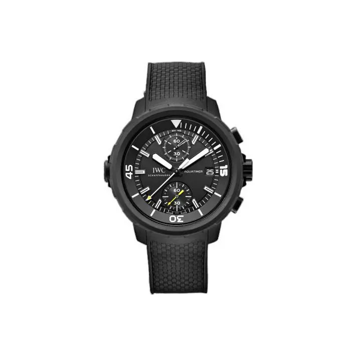 IWC Aquatimer Galapagos IW379502-0