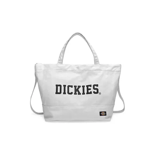 Dickies Handbags White