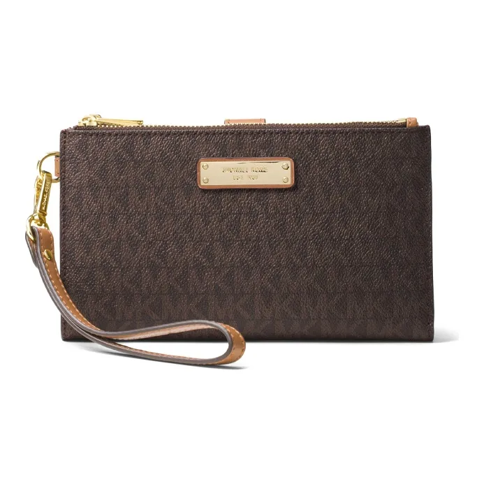MICHAEL KORS MICHAEL KORS Luggage Collection Clutches-0