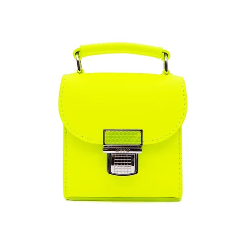 MSGM Crossbody Bags