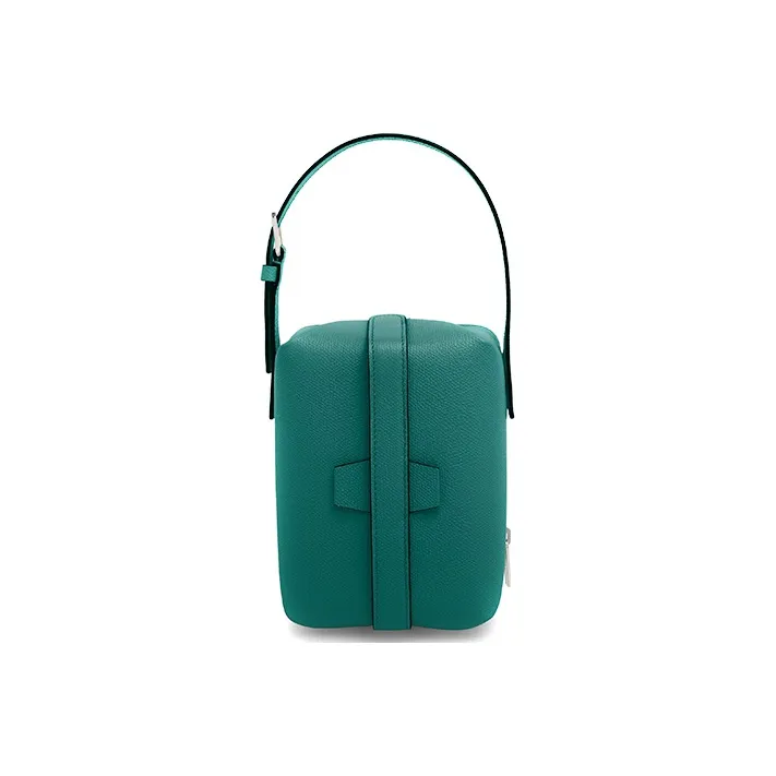 Valextra Tric Trac Crossbody Bags-3