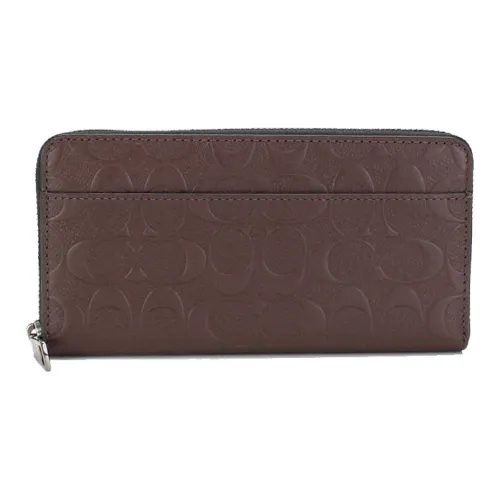 COACH Accordion Wallet Wallets