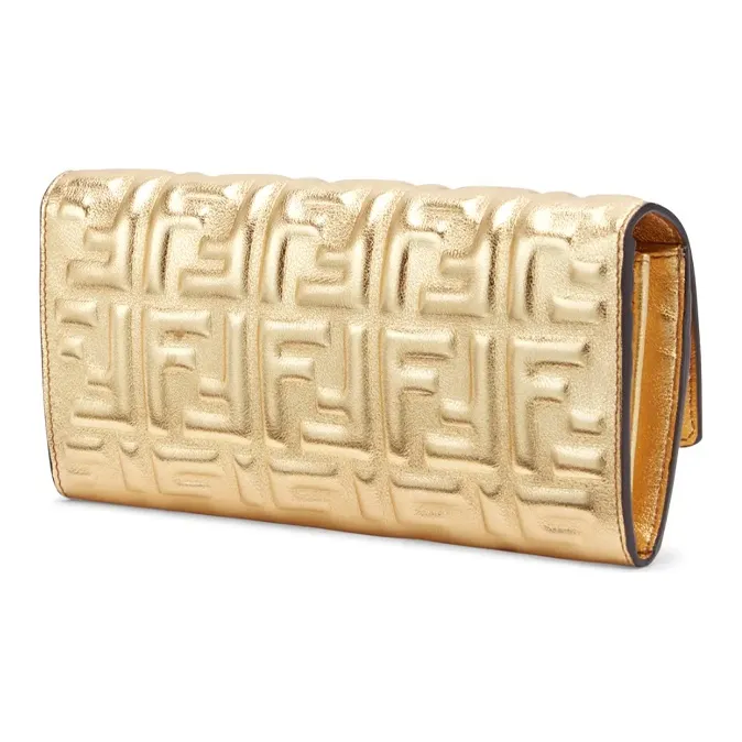 FENDI Baguette Wallets-1