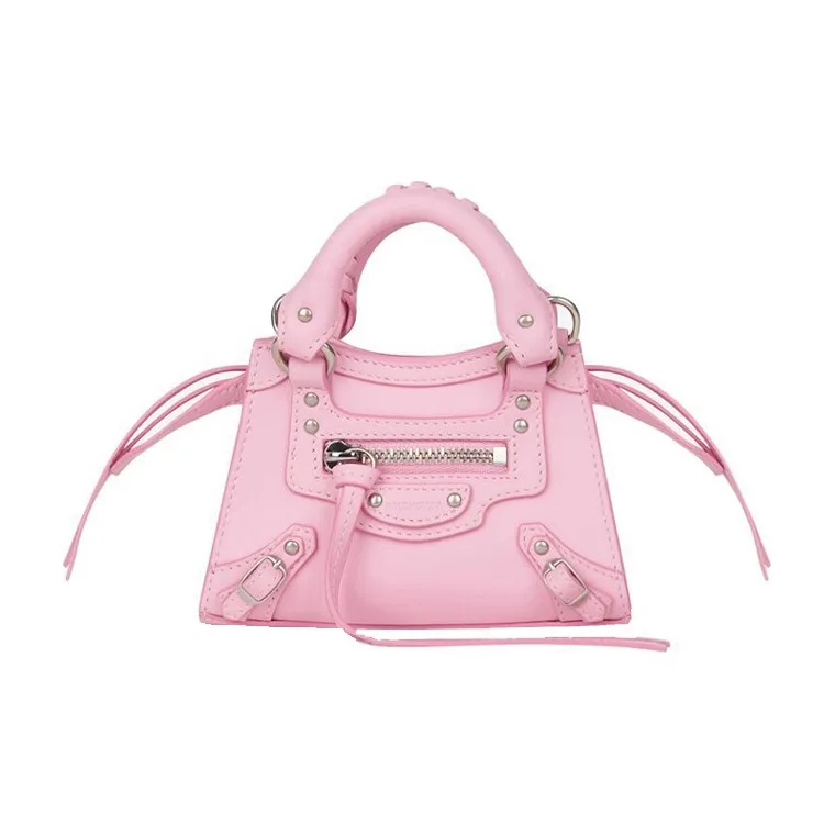 Balenciaga Neo Classic Handbags-0