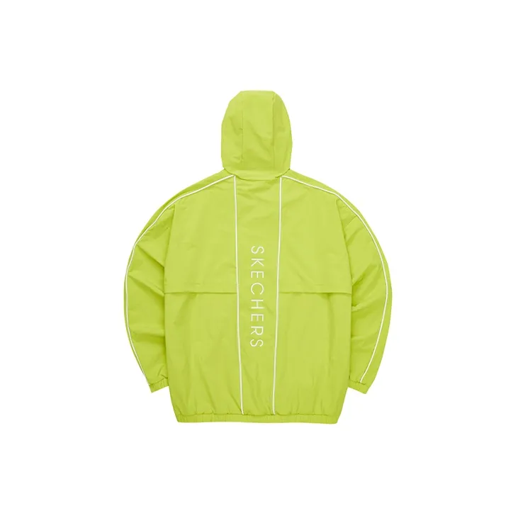 Skechers Colorful Jackets Men-3