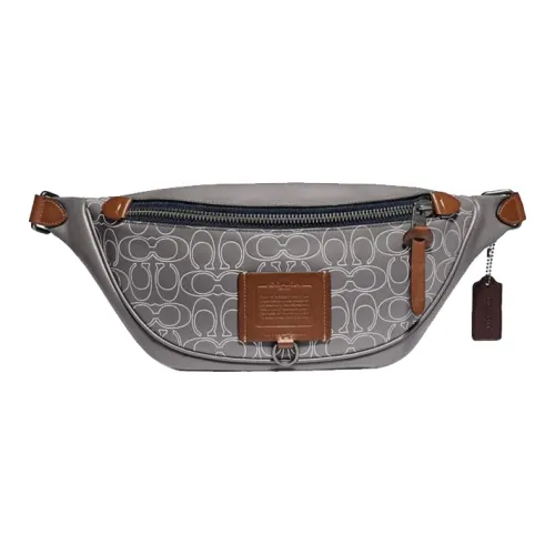 COACH Rivington Fanny Packs