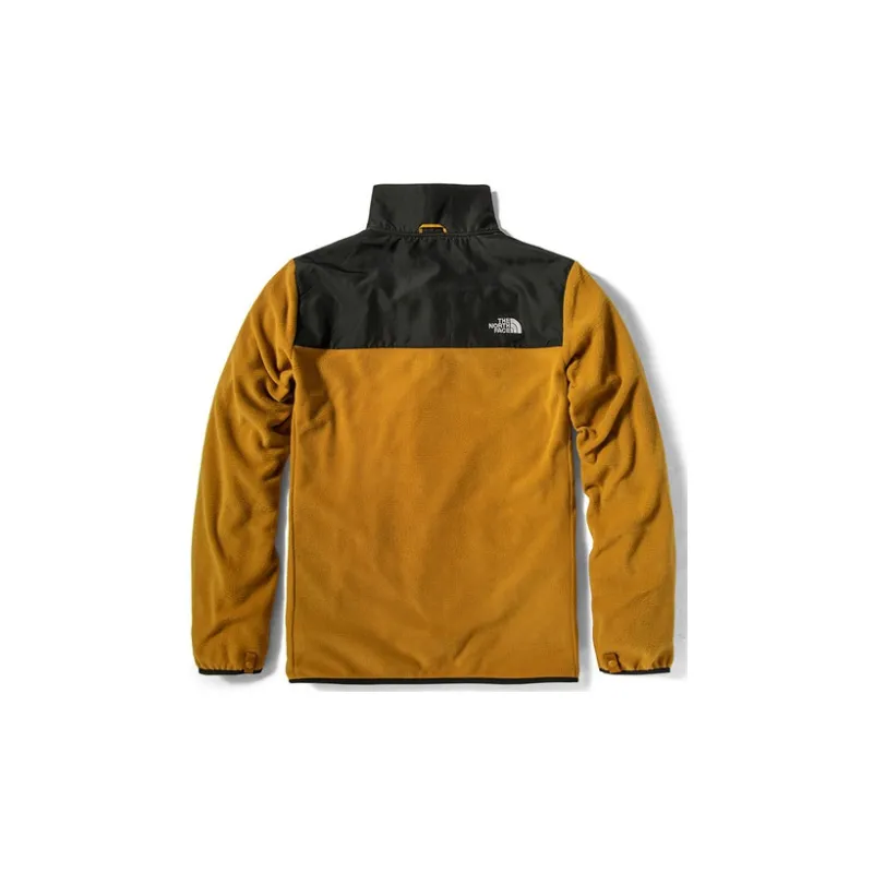 THE NORTH FACE Jacket Men's Caramel Tea-1