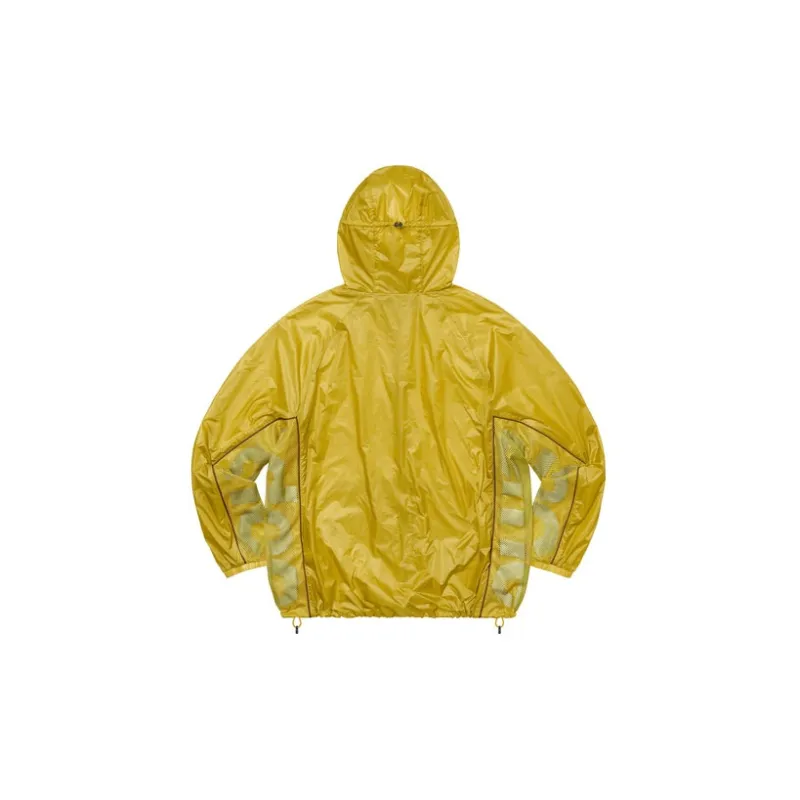 Supreme Packable Ripstop Pullover-5