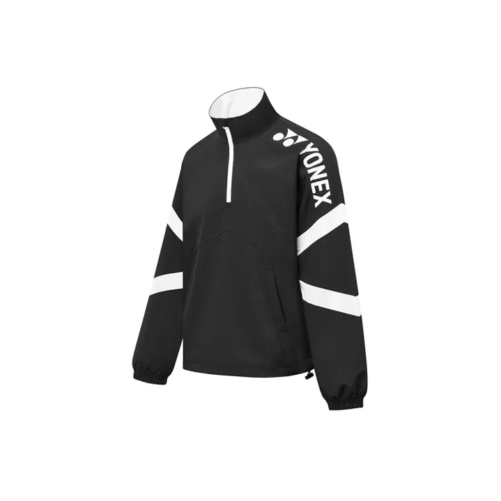 YONEX Jackets Men Black-2