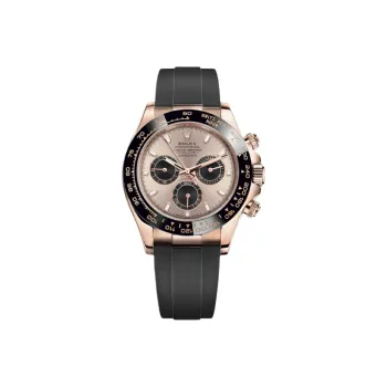 ROLEX Men Universe Slim Ditan Series Watch