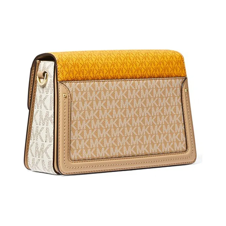MICHAEL KORS Jessie Crossbody Bags-1