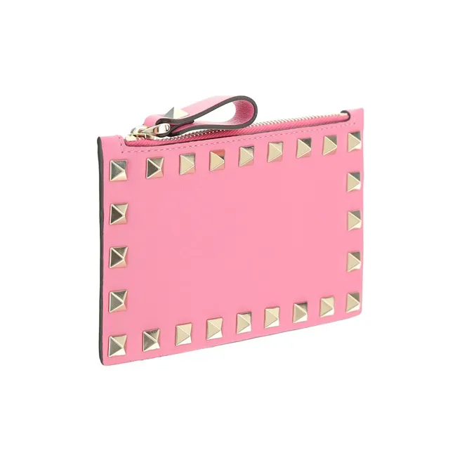 Valentino Rockstud Wallets-2