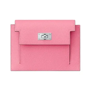 HERMES Kelly Pocket Wallets