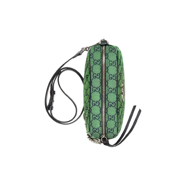 GUCCI Marmont Crossbody Bags-4