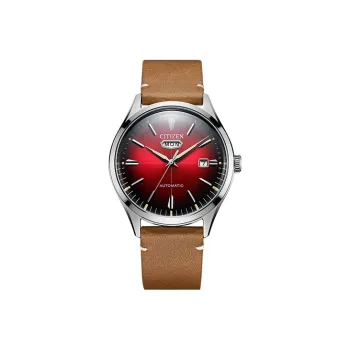 CITIZEN Men Mechanical Watch Series Watch