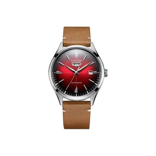CITIZEN Men Mechanical Watch Series Watch