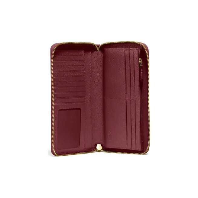 COACH Continental Wallet Wallets-1