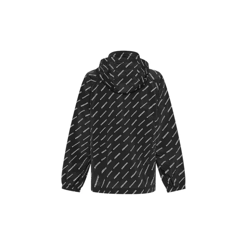 Annakiki X BOSIDENG Jackets Unisex-1