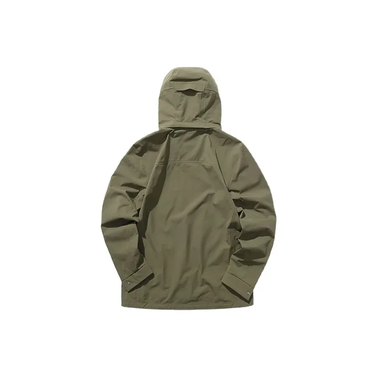 KOLON SPORT Travel Series Jacket Men's-4